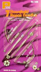 Dikiş İğnesi 7 li Set