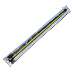 No: 6 mm Sarı-Lacivert