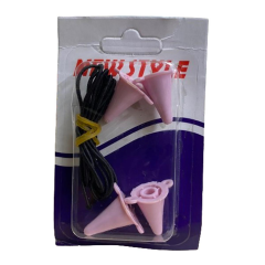 Şiş Ucu Koruyucusu - Emniyeti - Esnek Silikon ns253