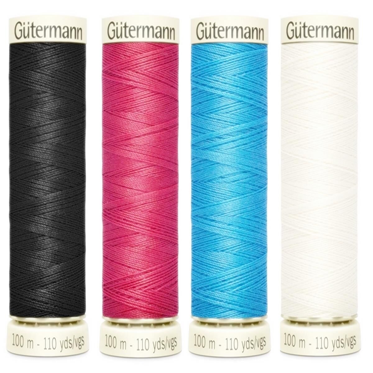 Gütermann Dikiş İpi 100m
