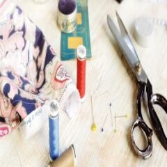 Gütermann Dikiş İpi 100m