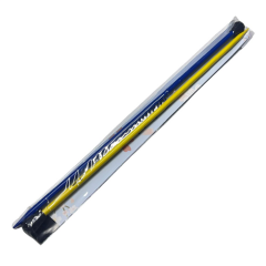 No: 7 mm Sarı-Lacivert