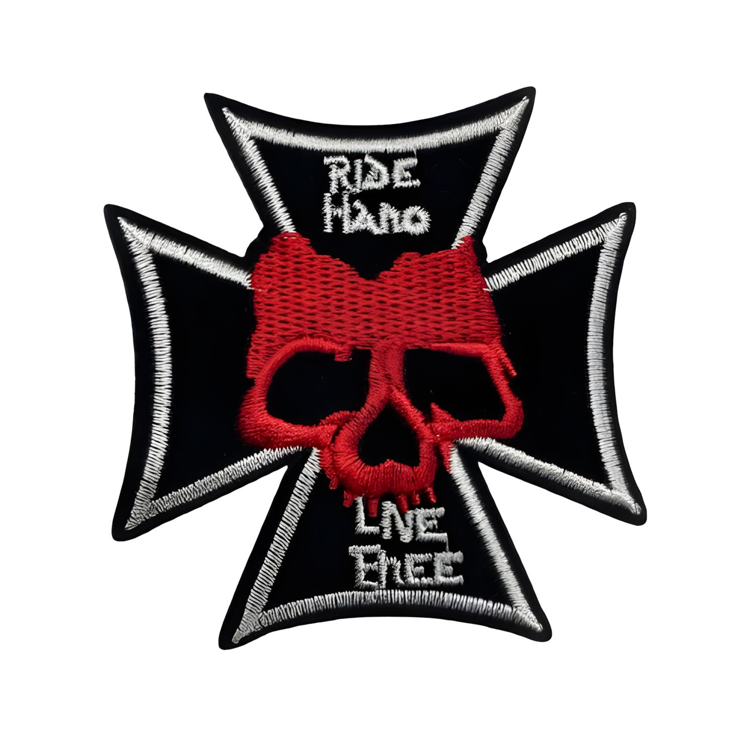Ütü ile Yapışır Arma, Yama, Aplike, Patch Seti E13 E8 7,5*7,5 cm