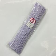 Gül Şönil Chenille Tüylü Çubuk 100 Adet M2 Açık Pembe