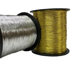 Blonya Monofil Nakış Simli İnce Bolonya Bilonya İpi