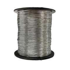 Blonya Monofil Nakış Simli İnce Bolonya Bilonya İpi