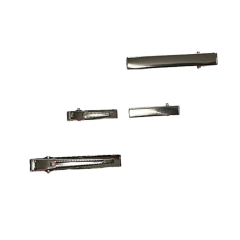 Timsah Klips Toka Takı Malzemesi