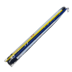 No: 8 mm Sarı-Lacivert