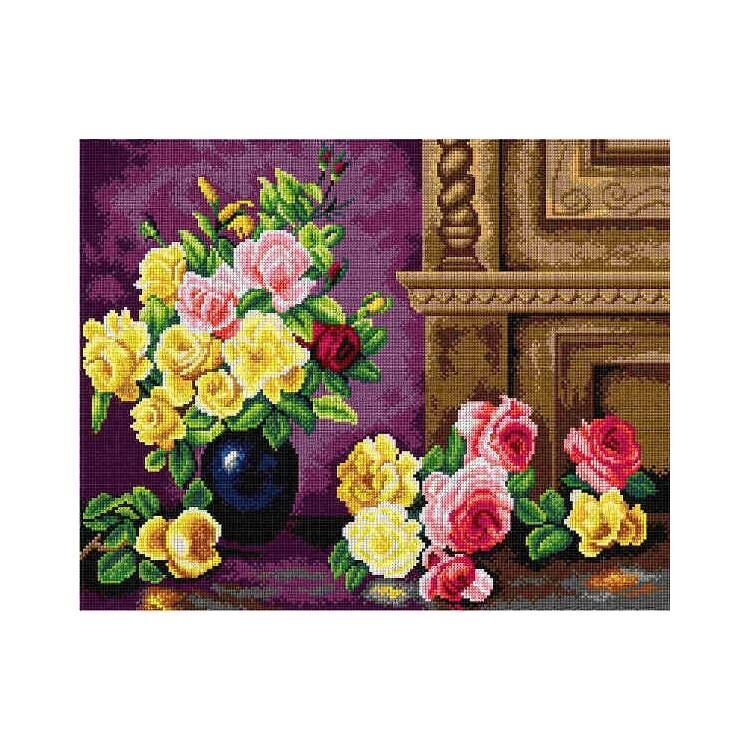 Orchidea Baskılı Goblen Meyveler 2861 40*50 cm