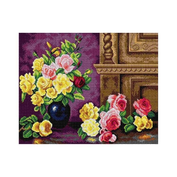 Orchidea Baskılı Goblen Meyveler 2861 40*50 cm