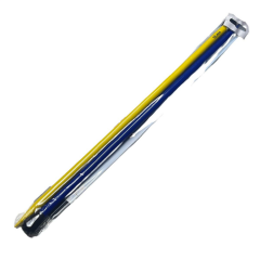 No: 10 mm Sarı-Lacivert