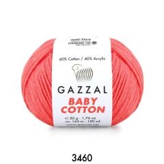 3460 Açık Güvez
