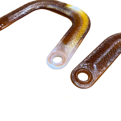 Akrilik Çanta Sapı 12*15 cm T13M