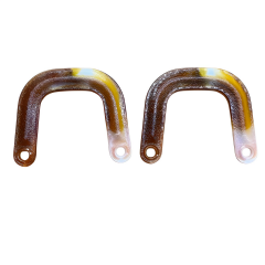 Akrilik Çanta Sapı 12*15 cm T13M