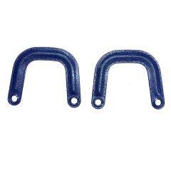 Akrilik Çanta Sapı 12*15 cm T13M