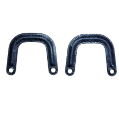 Akrilik Çanta Sapı 12*15 cm T13M