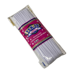 Bebe Lastiği BEYAZ 20m