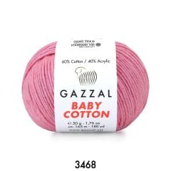 3468 Pembe