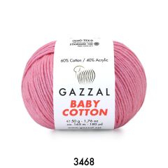 3468 Pembe