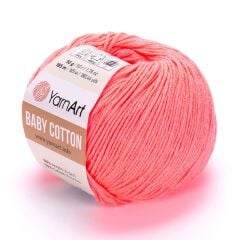 424 Neon Pembe