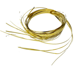 Taç Tel Kırma Teli Bartın Teli Gümüş 10 gr Tekli Sarım
