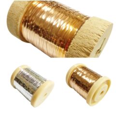 Taç Tel Kırma Teli