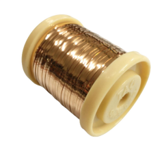 Taç Tel Kırma Teli Bartın Teli Gümüş 10 gr Tekli Sarım