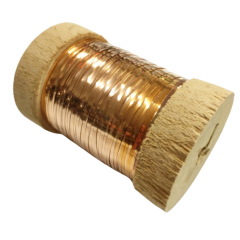 Taç Tel Kırma Teli Gümüş 100 gr 7 Sarım
