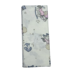 Poplin Pamuk Kumaş 50x170cm pbd