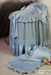 Altın Başak Dantel Kitabı Sayı 2