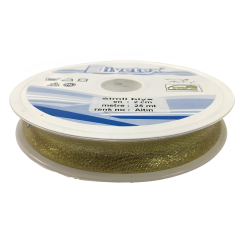 Biyetex Simli Biye 2 cm