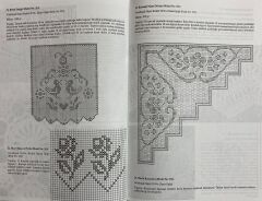 Altın Başak Dantel Kitabı Sayı 3