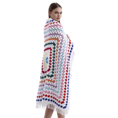 Etrofil Yonca Baby Kadife El Örgü İpi 5'li Set 70521 Koyu Mavi