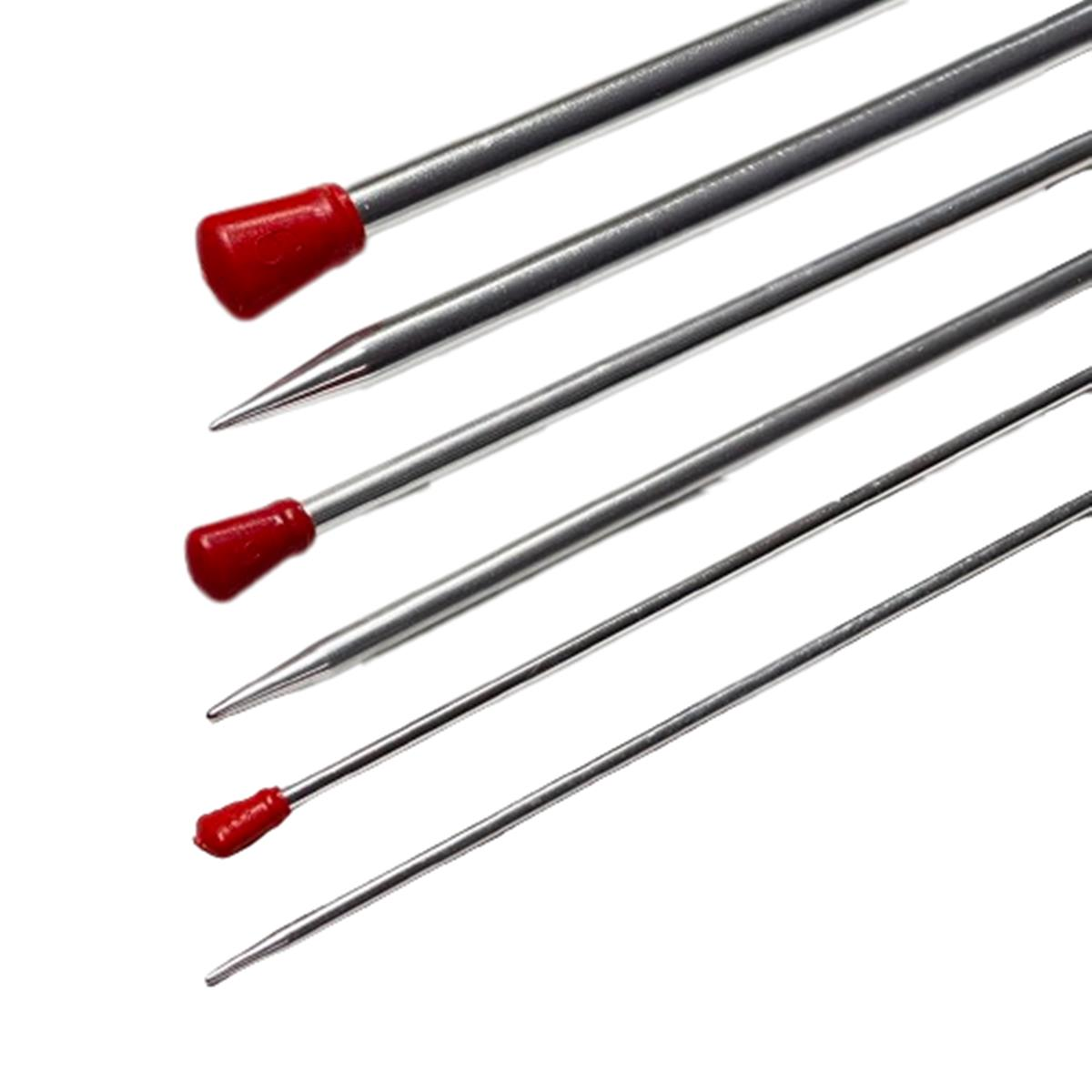 Orfe Titanyum Şiş 35cm orrts35