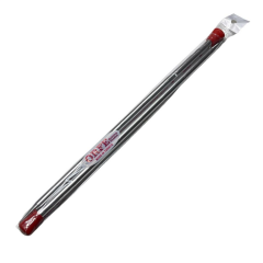 Orfe Titanyum Şiş 35cm orrts35