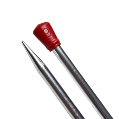 Orfe Titanyum Şiş 35cm orrts35