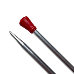 Orfe Titanyum Şiş 35cm orrts35