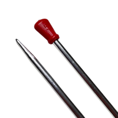 Orfe Titanyum Şiş 35cm orrts35