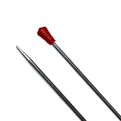 Orfe Titanyum Şiş 35cm orrts35