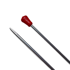 Orfe Titanyum Şiş 35cm orrts35