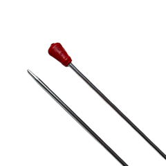 Orfe Titanyum Şiş 35cm orrts35