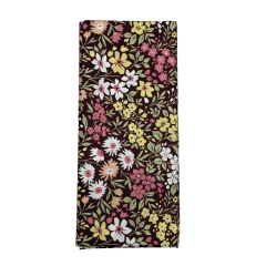 Poplin Pamuk Kumaş 50x170cm pbe