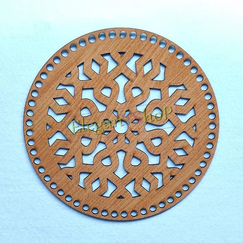 Çanta Kenarı, Yanı, Altı Balsa