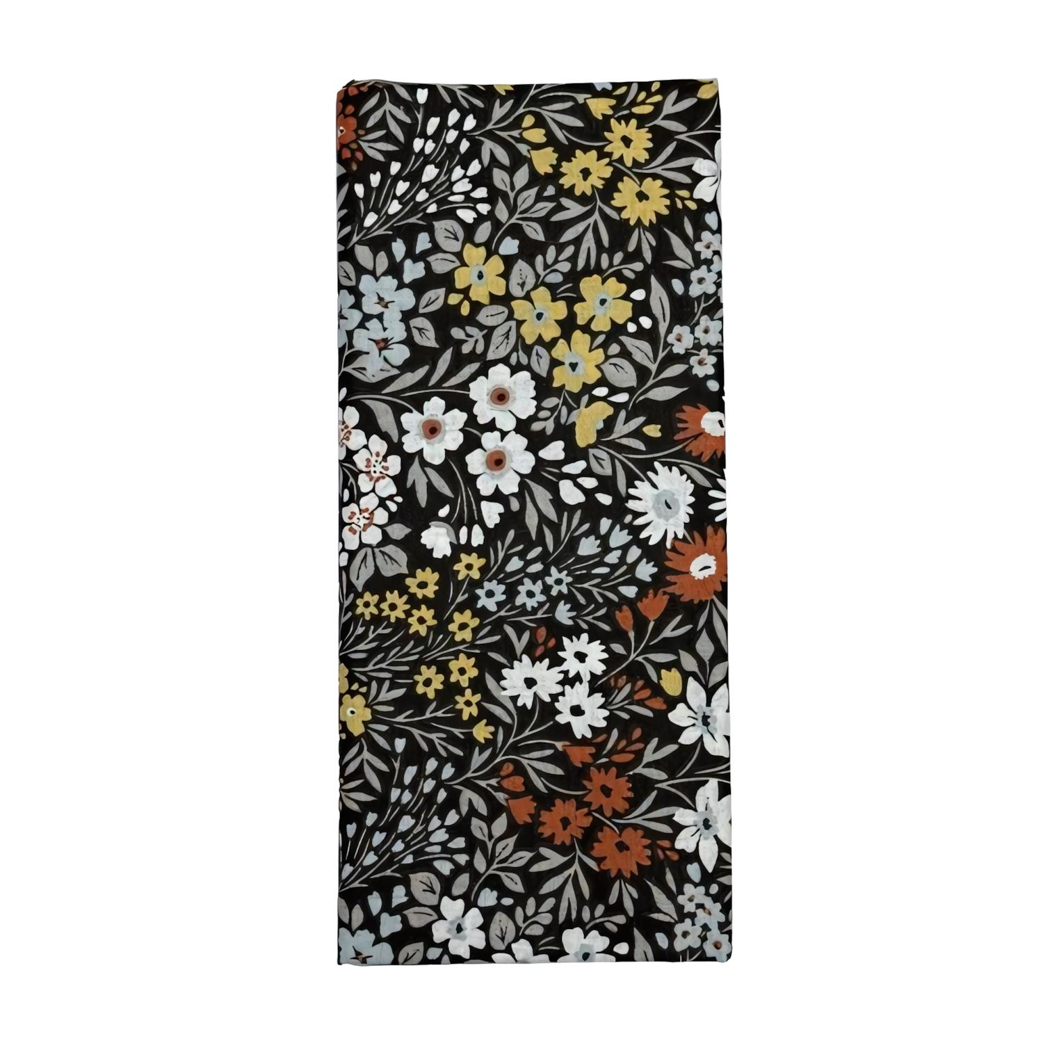 Poplin Pamuk Kumaş 50x170cm pbe PBE 03