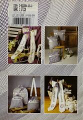 Rico Design Kanaviçe Punch Kitabı 1 Almanca