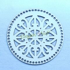 Çanta Kenarı, Yanı, Altı