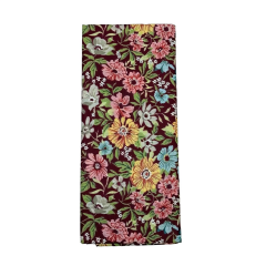 Poplin Pamuk Kumaş 50x170cm pbf