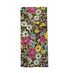 Poplin Pamuk Kumaş 50x170cm pbf