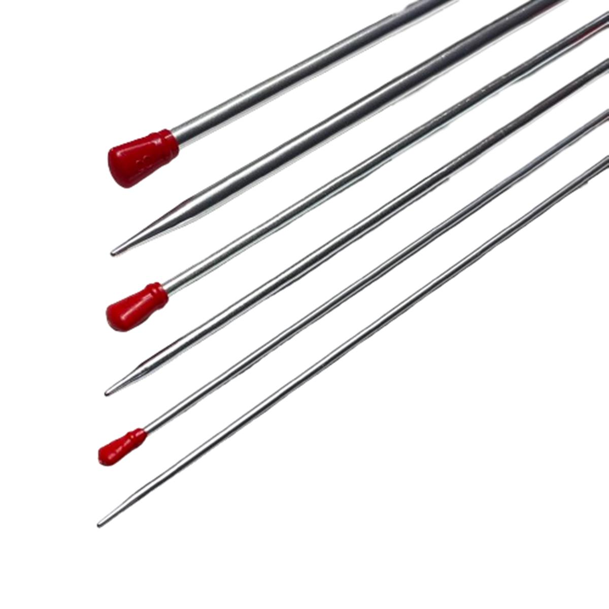 Orfe Titanyum Şiş 25cm orrts25