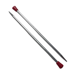 Orfe Titanyum Şiş 25cm orrts25